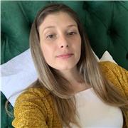 Biotecnóloga dicta clases Biologia General y Molecular